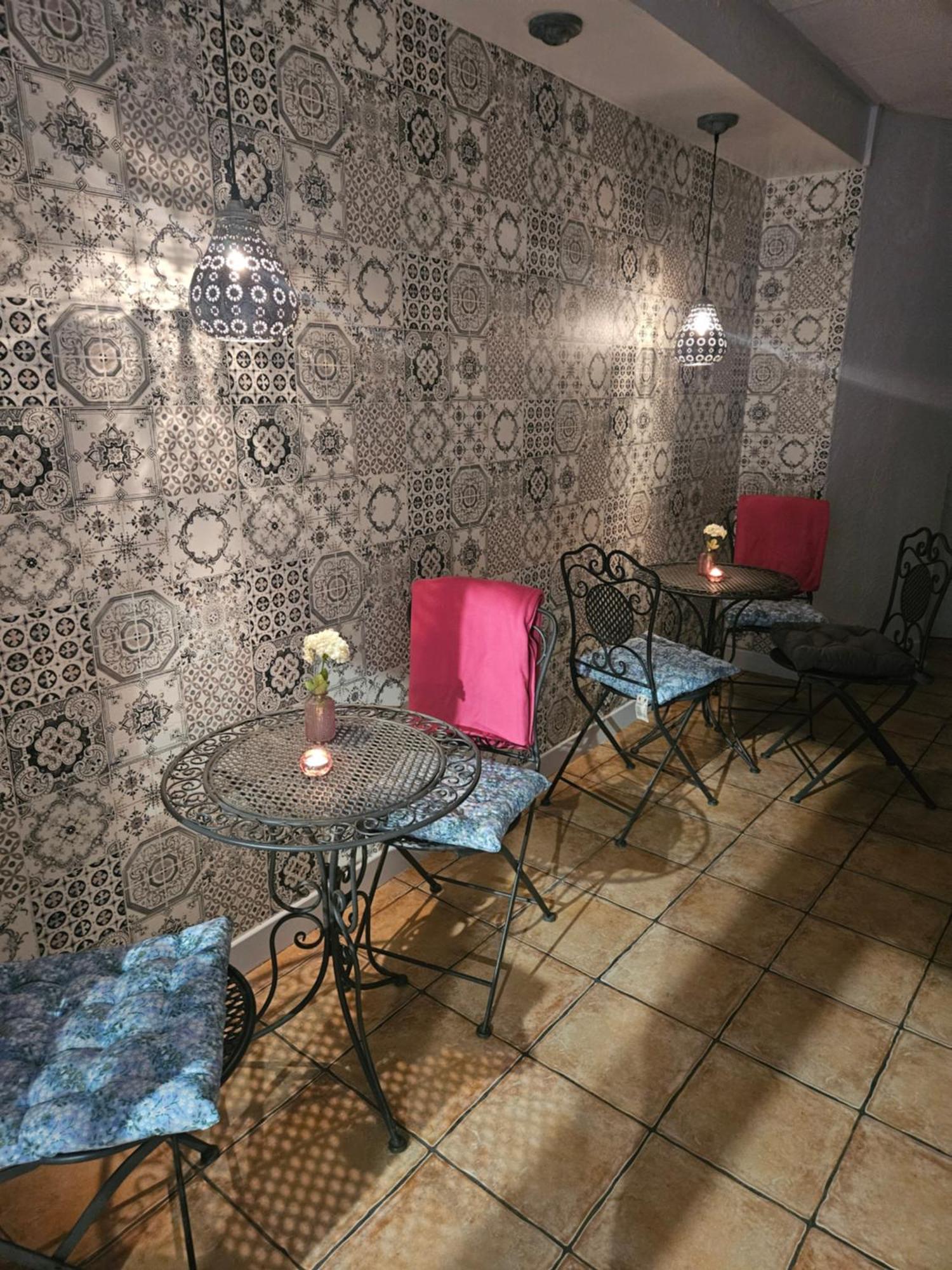 Hotel Du Square リオン エクステリア 写真