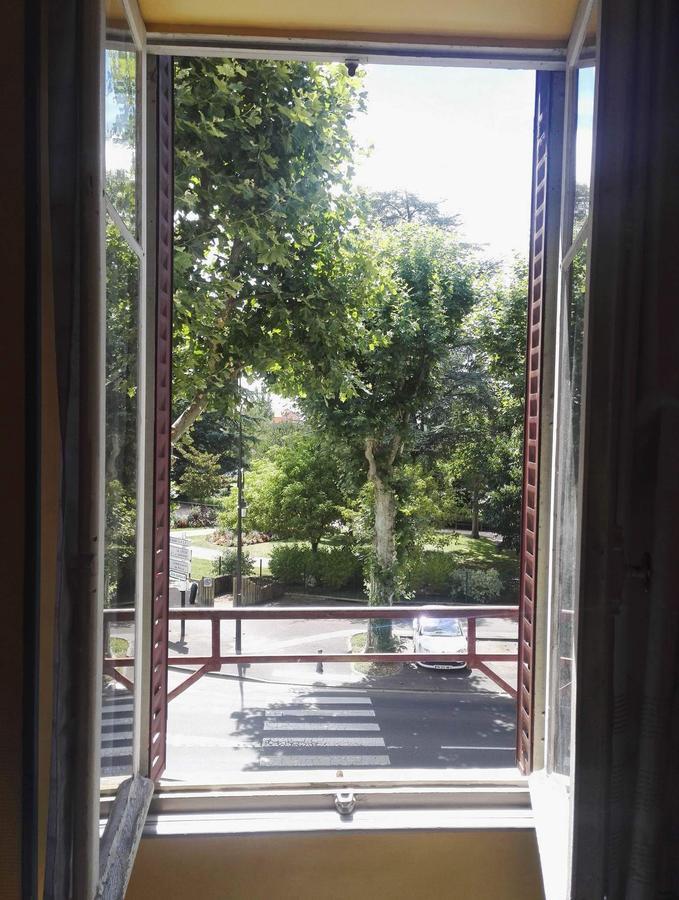 Hotel Du Square リオン エクステリア 写真